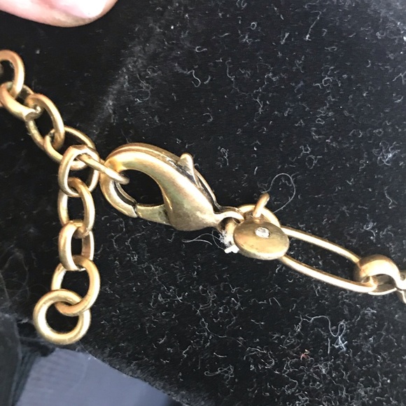 J. Crew bib necklace - Picture 5 of 6